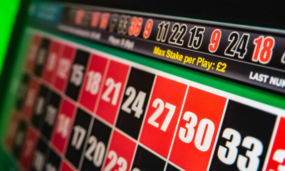 IPH response to the Department for Communities consultation on Gambling Codes of Practice