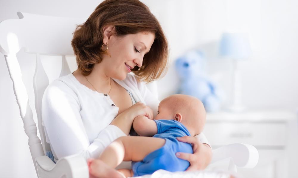 The 6th Annual Spotlight on Breastfeeding Research Conference takes place on 10 March 2023.