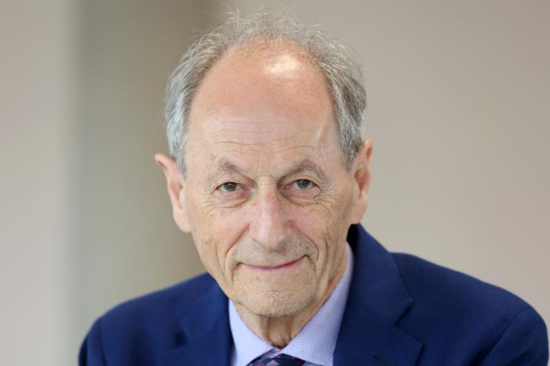 Public Health Matters Podcast: S1 Ep 1 Sir Michael Marmot on the social factors that influence life expectancy