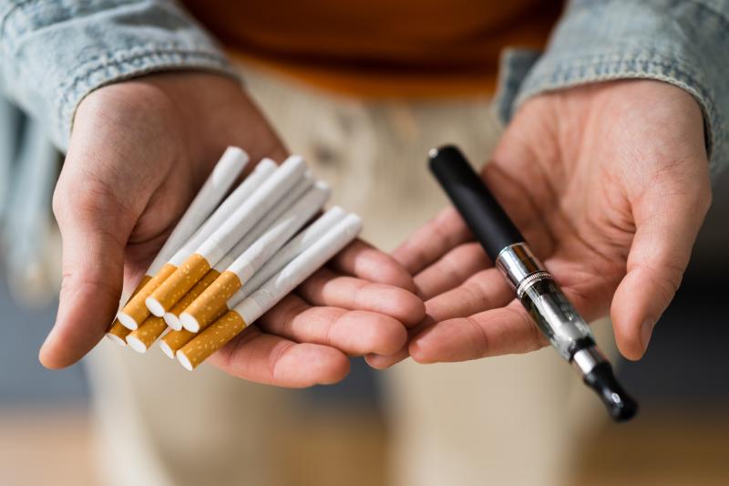 Consultation Response Further Regulation of Tobacco and Nicotine