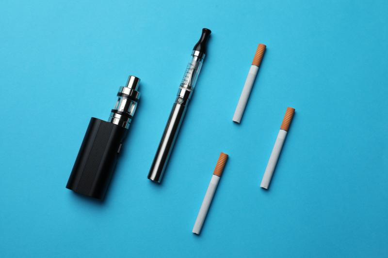 Blog How Ireland can further regulate tobacco and nicotine