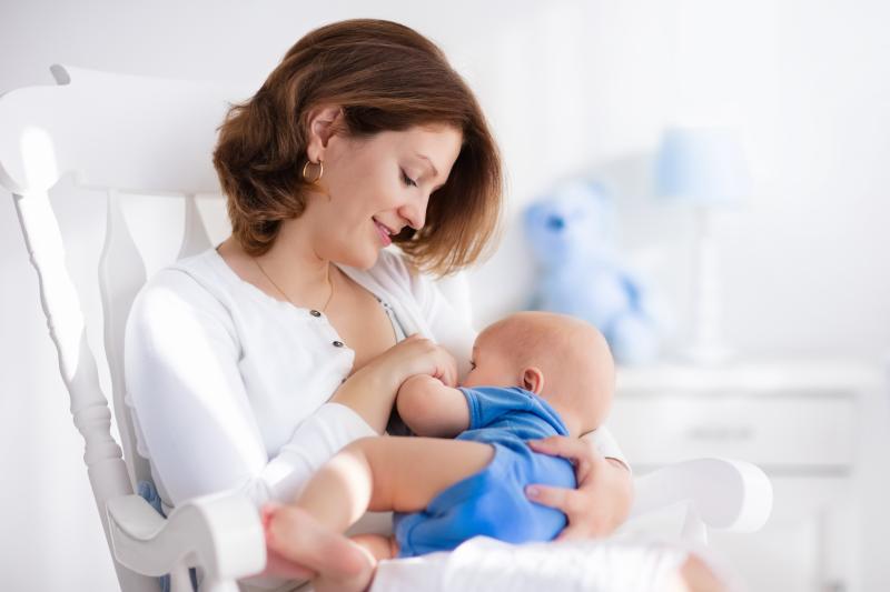 The 6th Annual Spotlight on Breastfeeding Research Conference takes place on 10 March 2023.