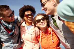 Blog: Sun hats, sunglasses and sunscreen: covering up for cancer prevention