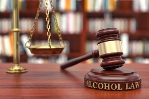 Monitoring the Public Health (Alcohol) Act in Ireland - First follow-up survey and the impact of COVID-19