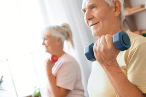 InBrief: Health professionals require support to promote physical activity to older adults